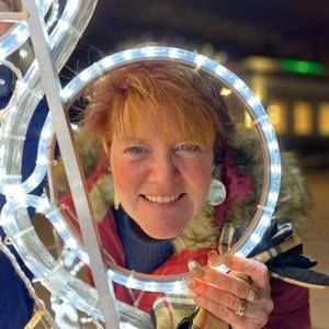 Meet your Posher, Barb